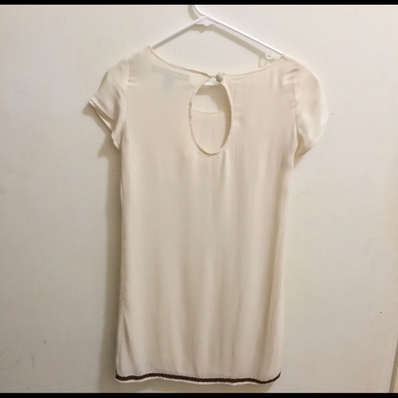 French Connection Video Game Shift Dress - Picture 3 of 6